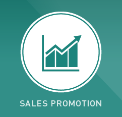 SALES PROMOTION